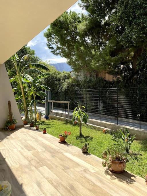 Apartamento Casa Woow Carini Exterior foto
