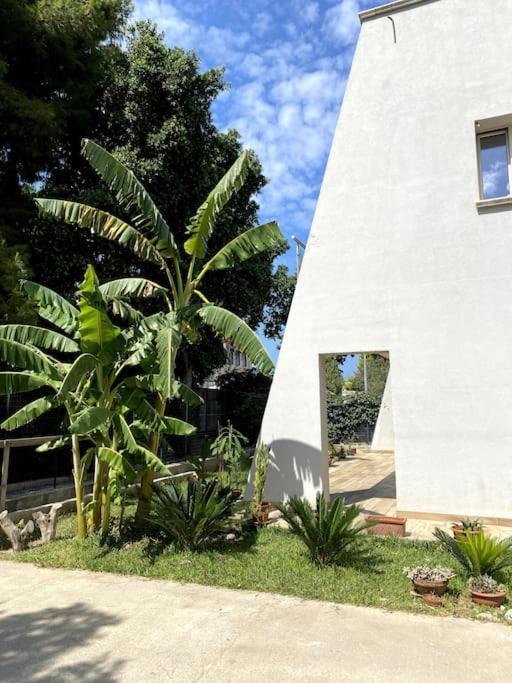 Apartamento Casa Woow Carini Exterior foto