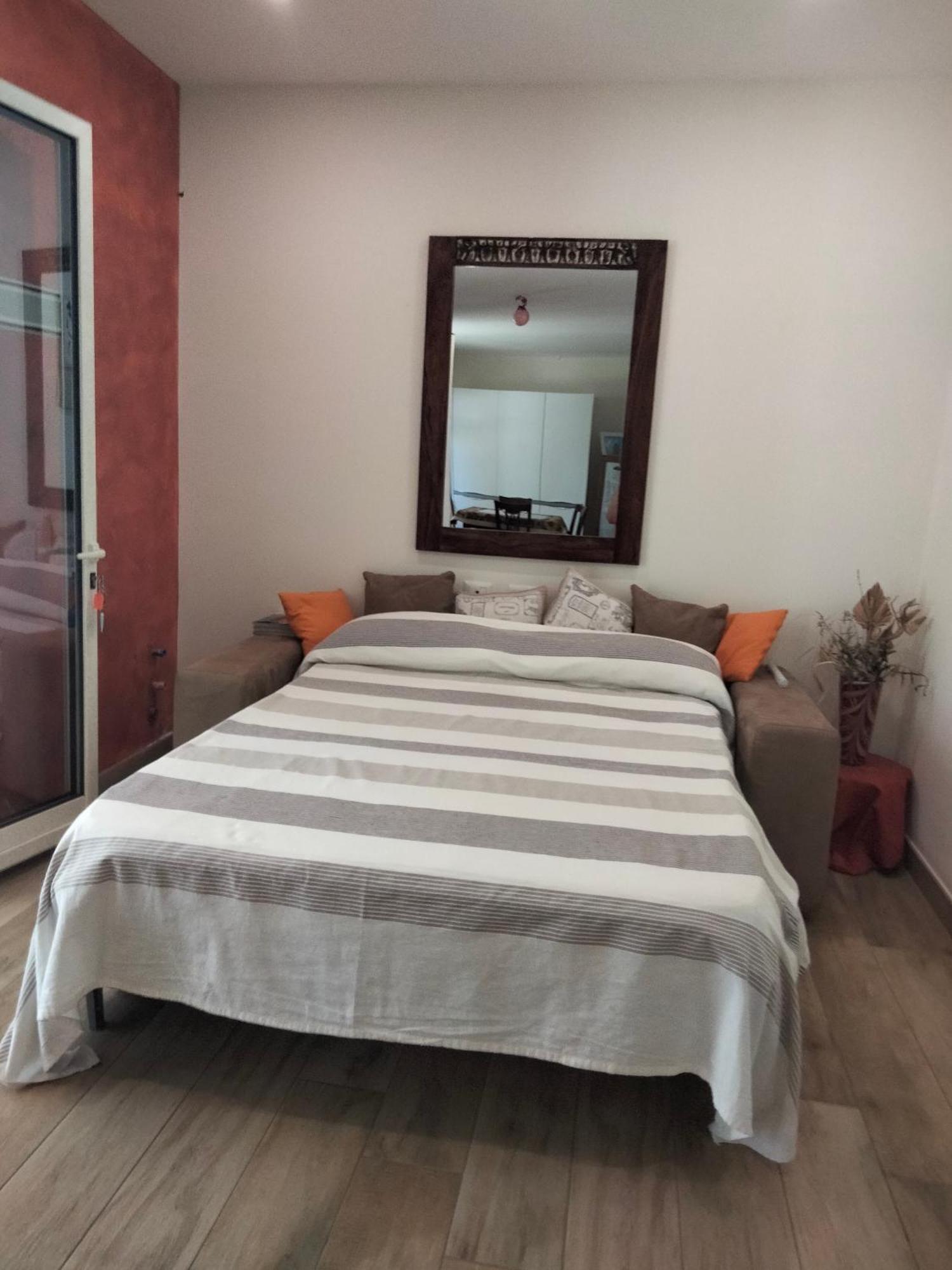 Apartamento Casa Woow Carini Exterior foto